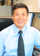Professor Weijia Jia