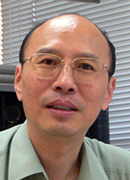 Professor Yu Huang