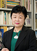 Professor Ling Chung