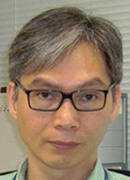 Professor Aaron Ho Pui Ho