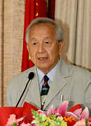 Professor William Shi Yuan Wang