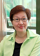 Dr. Doris Pui-wah Cheng
