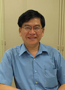 Dr. Kenneth Kuen-fung Sin