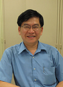 Dr. Kenneth Kuen-fung Sin