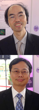 Dr. Thomas Wai-hung Lo