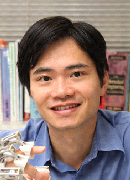 Dr. Raymond Kai-yu Tong