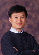 Professor Gary Shueng-Han Chan