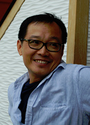 Professor Weijen Wang