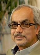 Professor Ali Farhoomand