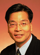 Professor Chun-Hung Chu