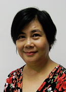Professor Dorothy F.P. Ng