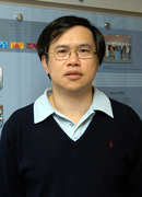 Professor Kam Pui Chow