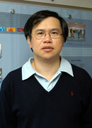Professor Kam Pui Chow