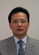 Professor Victor O.K. Li
