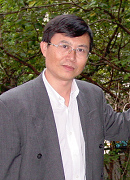 Professor Yuguo Li