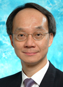 Professor Yu-Lung Lau