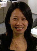 Professor Connie S.H. Ho