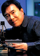 Dr. Peter Wai Ming Tsang