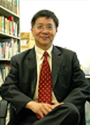 Prof. Alfred Cheung Ming Chan