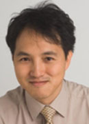 Professor Eric Ka-wai Cheng