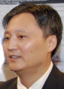 Professor Yi-Qing Ni